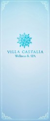 Салон красоты «Villa Castalia SPA» Салон красоты «Villa Castalia SPA»